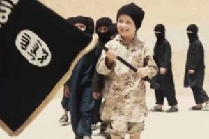 Mişcare surpriză a Rusiei. Copiii islamiştilor ISIS se întorc acasă