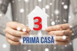 Programul Prima Casă continuă şi în 2019. Câţi bani alocă Guvernul