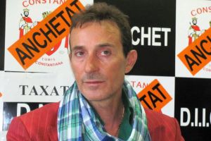 INCREDIBIL! Radu Mazăre nu apare pe lista MOST WANTED. Ce are Poliţia Română de spus