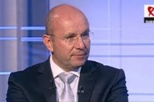 Dezvăluire bombă: în ce serviciu secret străin a activat Cozmin Guşă! Cât de bogat a ajuns fostul ambsador al SUA, după un mandat în România
