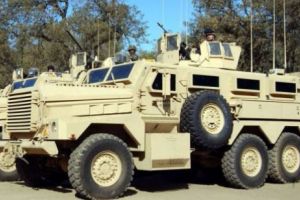 2018, anul în care România S-A FĂCUT din nou că îşi ÎNZESTREAZĂ ARMATA. Părerea EXPERTULUI