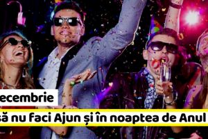 31 decembrie: Superstiţii în Ajun de An Nou