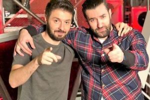 De necrezut! Suma uriaşă pe care un cunoscut primar PSD a decis să i-o dea lui Smiley pentru un minut de cântat!