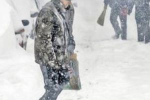 Cum va fi vremea în toată luna ianuarie! Anunţ de ultimă oră al meteorologilor! Se anunţă fenomene neaşteptate