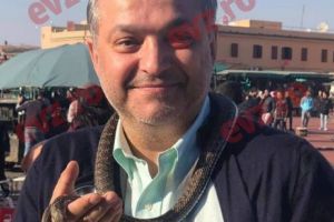 Marrakech, oraşul care este pe primul loc în topul destinaţiilor turistice. JURNAL DE CĂLĂTORIE de Dan Andronic