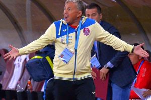 Dan Petrescu trimite săgeţi spre Gigi Becali: „E deplasat ce a spus, să se gândească la asta”