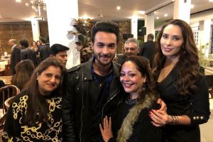 BOMBA SFÂRȘITULUI DE 2018: IULIA VÂNTUR S-A DESPĂRȚIT DE SALMAN KHAN?!
