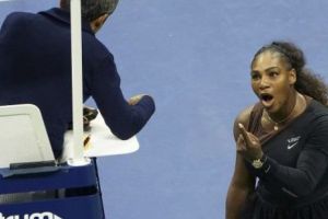 2018, anul în care Serena Williams a revenit în tenis: Sexism, Draci, and Rock n Roll