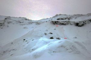 Risc mare de avalanşă în munţii Făgăraş – Atenţie în zona Bâlea Lac