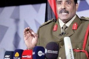 Purtătorul de cuvânt al armatei Libiene solicită o investigaţie a ONU privind 