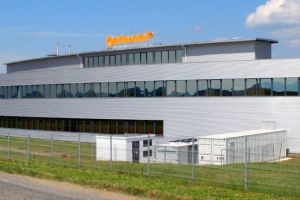 Continental investeşte sute de milioane de euro. O parte din bani merg la Sibiu pentru extinderea fabricii