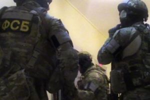 TENSIUNE maximă între RUSIA şi SUA. Moscova a reţinut un cetăţean AMERICAN acuzat de SPIONAJ