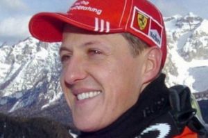 Marele campion din Formula 1 a supravieţuit celui mai periculos sport, dar trăieşte DRAMA vieţii după un accident la schi