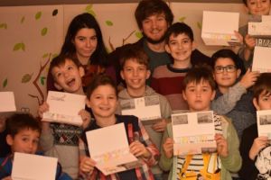 Proiectul 100 de Ani Înapoi în Viitor al Asociaţiei ANIMACT, încheiat cu succes