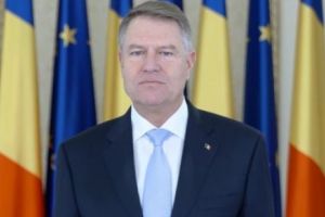 IOHANNIS transmite un MESAJ românilor de ANUL NOU. Gândurile PREŞEDINTELUI pentru 2019