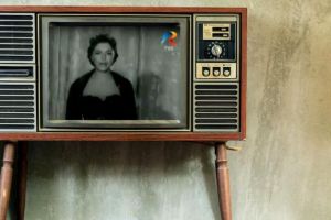 VIDEO Primul program de Revelion la televizoarele din România. Când a fost