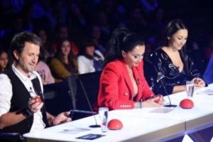 Bomba finalului de an! O vedetă PRO TV îşi face partid politic