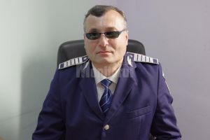 Șef de post, lider de sindicat, lovit violent de doi indivizi. ...