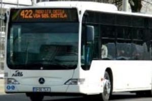 Schimbare MAJORĂ pentru rutele PREORĂŞENEŞTI de la 1 IANUARIE. Ce se întamplă cu TRANSPORTUL călătorilor