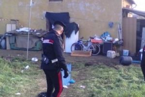 Crimă în Italia: un român a fost ucis de un alt român