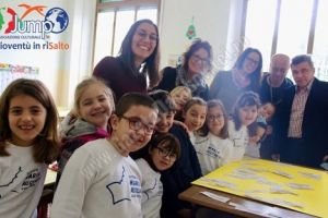Cadre didactice de la Școala Gimnazială ,,prof. Ilie Popescu” Șotânga, perfecţionare în cadrul unui proiect Erasmus+ în Italia