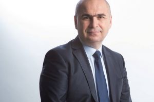 Primarul Oradiei, Ilie Bolojan, a fost nominalizat pentru premiul 