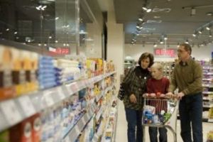 Ce program au Carrefour, Auchan, Kaufland, Profi şi Lidl de Revelion
