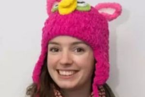 Studentă, închisoare pe viaţă pentru TERORISM: „Istoria ne va da DREPTATE”