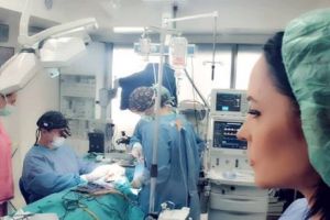 Vestea ȘOCANTĂ dată de Andreea Marin: „Nu mai puteam respira”