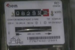 VEȘTI PROASTE la început de an! Anunţ pentru toţi românii de la ENEL: „Servicii temporar indisponibile”