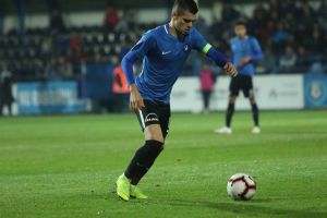 Capitanul FC Viitorul: O reusita a lui Ianis Hagi, pe locul doi in topul celor mai frumoase goluri din 2018