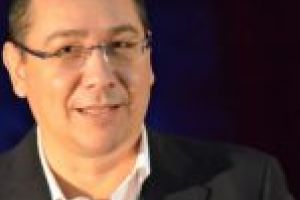 Victor Ponta începe 2019 în Banat! Vine să rupă PSD-ul!