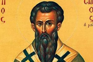 Sfântul Vasile cel Mare, ocrotitorul săracilor şi al bolnavilor