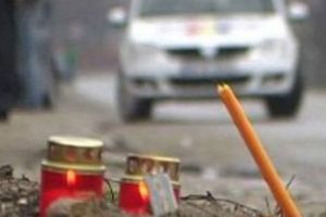 A MURIT în prima zi anului. ACCIDENT grav pe DN 2
