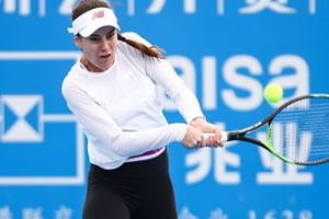 2019 incepe bine pentru Sorana Carstea