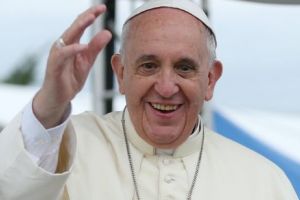 PAPA FRANCISC se pregăteşte de un an CRUCIAL. VATICANUL la RĂSCRUCE