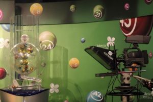 REZULTATE LOTO 6 din 49, 31 decembrie 2018. Numerele câştigătoare de ANUL NOU
