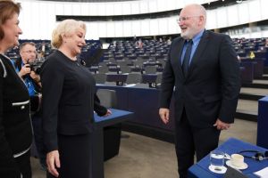 România a preluat preşedinţia Consiliului Uniunii Europene. Principalele dosare care vor fi dezbătute: Brexit şi aderarea la Schengen (VIDEO)