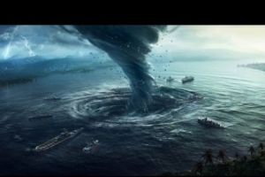 Câteva DISPARIȚII CIUDATE. TRIUNGHIUL BERMUDELOR, Atlantida, NĂLUCIRI şi SF