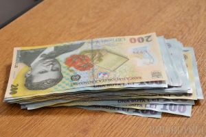 Salariul minim a crescut, de la 1 ianuarie 2019