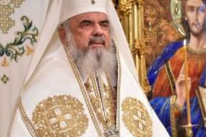 Mesajul Patriarhului Daniel, de Anul Nou: „Dumnezeu ne-a dăruit bucuria împlinirii unui ideal de 140 de ani”