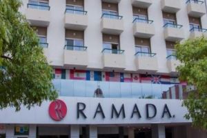 RAMADA, cel mai luxos hotel din Ramnicu Valcea, face ANGAJARI! Vrei sa faci parte din echipa? Trimite CV-ul pe adresa: hrramadavalcea@gmail.com