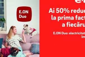 Trei forme de energie: Electricitate. Gaz. Strădania de a fi mai buni