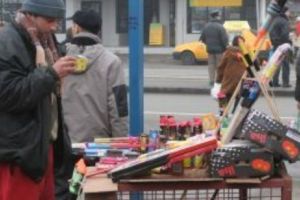 ȘOC de Revelion! Pocnitorile au făcut VICTIME. Sute de persoane rănite