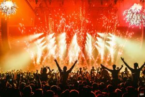 Concertele anului 2019 în România: Bon Jovi, Metallica, Ed Sheeran şi Lenny Kravitz