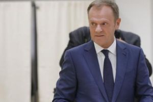  Romania, felicitata de Presedintele Consiliului European, Donald Tusk
