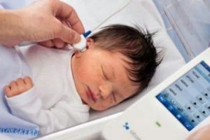 Primul copil din Noul An s-a născut la Iaşi şi a luat nota 10