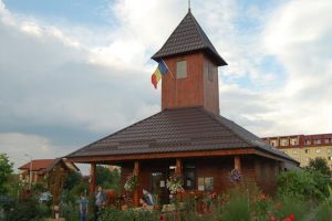Biserică din Timişoara, spartă în ajun de an nou. Hoţii au furat obiecte bisericeşti