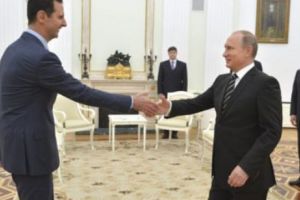 Încercare de ASASINARE a lui Assad. Declaraţii uluitoare din interiorul Forţelor Armate Israeliene