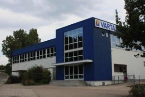 Varta investeşte la Braşov 50 de milioane de lei în producţia bateriilor pentru aparate auditive